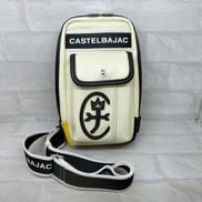 ボディーバッグ|CASTELBAJAC