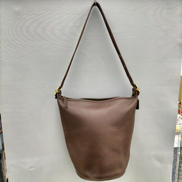 レザートートバッグ|COACH