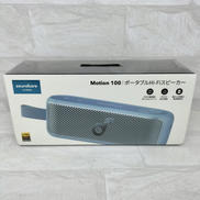 ブルートゥーススピーカ SOUNDCOREMOTION 00|ANKER