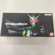 仮面ライダーW|BANDAI