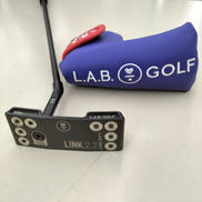 パター|L.A.B.GOLF