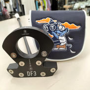 パター|L.A.B.GOLF