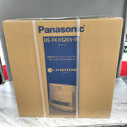 【未開封品】加湿セラミックファンヒーター|PANASONIC