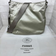 2WAYバッグ|russet