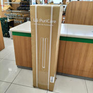 温風送風機能付 3IN1 空気清浄機 PURICARE AE|LG