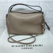 ショルダーバッグ|GIANNI CHIARIN