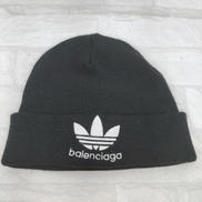 ロゴ ビーニー|BALENCIAGA