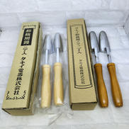 和裁用鏝(こて)二丁入り|タキイ電器株式会社