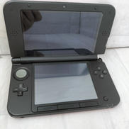 3DSLL|NINTENDO