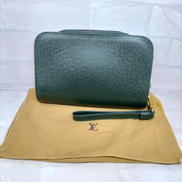 クラッチバッグ|LOUIS VUITTON