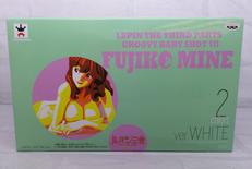 ルパン三世 PART5 GROOVY BABY SHOT V|BANPRESTO