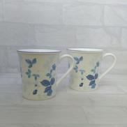 マグカップペア|WEDGWOOD