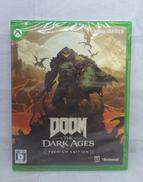 DOOM THE DARK AGES