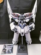 HG 1/144 組立済|BANDAI