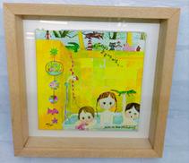 ジクレー画|MARINI*MONTEANY