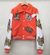 ミニバーシティーブルゾン|LOUIS VUITTON