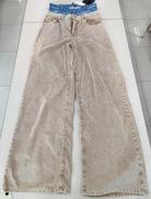 レイヤードコーデュロフレアイパンツ|DSQUARED2