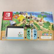 NINTENDO SWITCH あつまれ どうぶつの森セット