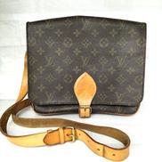 モノグラム カルトシエール|LOUIS VUITTON