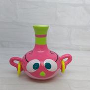 よばれてとびでてアクビちゃん|タツノコプロ