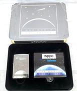 ミレニアムコレクティブモデル|ZIPPO