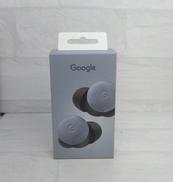 ワイヤレスイヤホン|GOOGLE