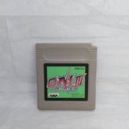 ONI3 -黒の破壊神-