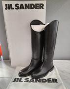 ロングブーツ|JIL SANDER