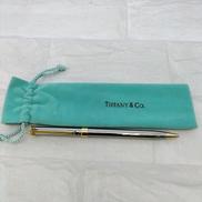 ボールペン Tクリップ|TIFFANY&CO.