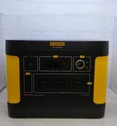 ポータブル電源|EVOPOW