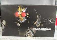 CSM ブレイバックル&ラウズアブゾーバー|BANDAI