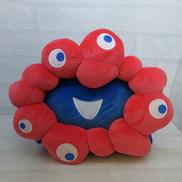 ミャクミャク もっちりぬいぐるみ|FUJISEY