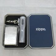 2002年製　携帯灰皿セット|ZIPPO