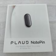 ボイスレコーダー|PLAUD