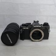 フィルムカメラ|OLYMPUS