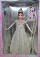 バービー|MATTEL社