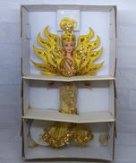 バービー|MATTEL社