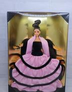 バービー|MATTEL社