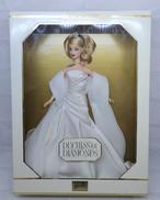 バービー|MATTEL社