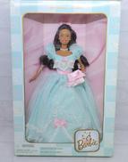 バービー|MATTEL社