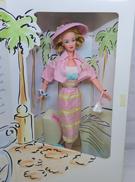SUMMER SOPHISTICATE BARBIE DOL|MATTEL