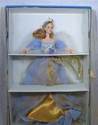 BARBIE HARPIST ANGEL|MATTEL