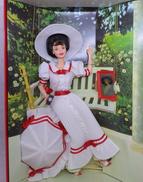 バービー|MATTEL社