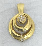 K18 ペンダントトップ|K18 ペンダントトップ