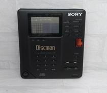 DISCMAN|SONY