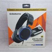 ゲーミングヘッドセット|STEELSERIES