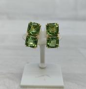 MILLENIA イヤリング|SWAROVSKI