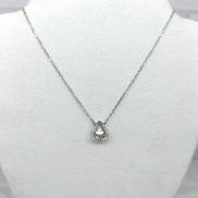 Sparkling Dance Pear|SWAROVSKI