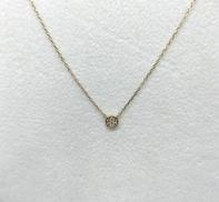 K10 ネックレス|ETE