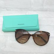 フォックス サングラス|TIFFANY&CO.